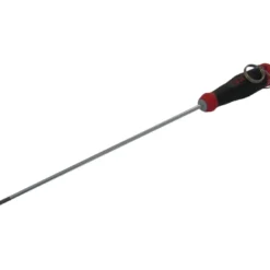 Tournevis Bi-Matiere Phillips N°0 3X75 Mm Avec Clip Inox Fme SAM Outillage - T-0P75-FME