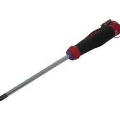 Tournevis Bi-Matiere Pz N°3 8X150 Mm Avec Clip Inox Fme SAM Outillage - T-3PZ150-FME