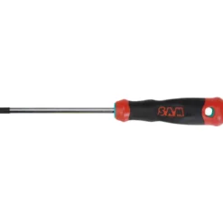 Tournevis Bi-Matiere Resistorx - Trousse De 5 SAM Outillage - T-J4