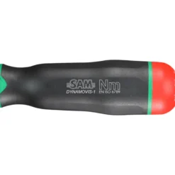 Tournevis Dynamometrique De 0,6 A 1,5 Nm SAM Outillage - DYNAMOVIS-1