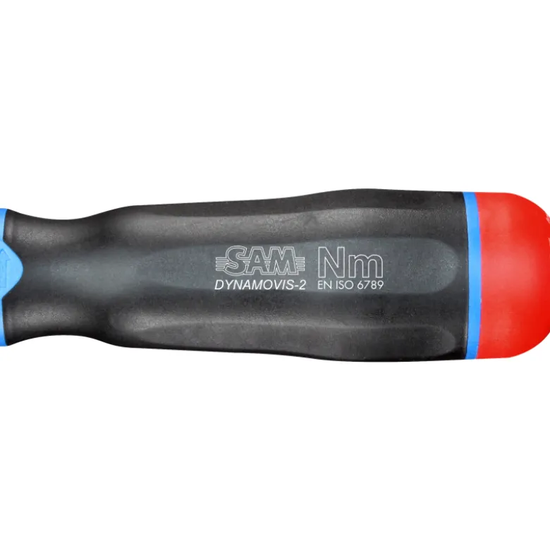 Tournevis Dynamometrique De 1,5 A 3 Nm SAM Outillage - DYNAMOVIS-2