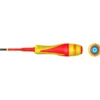 Tournevis isolés POZIDRIV® ULTIMATE pour borniers électriques KS Tools