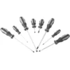 Tournevis ph-fente (8 pcs) CLAS OS 1099