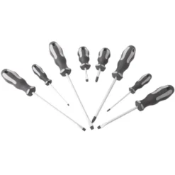Tournevis ph-fente (8 pcs) CLAS OS 1099