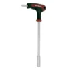 Tournevis porte-embouts emmanché en T 1/4" KRAFTWERK 3634