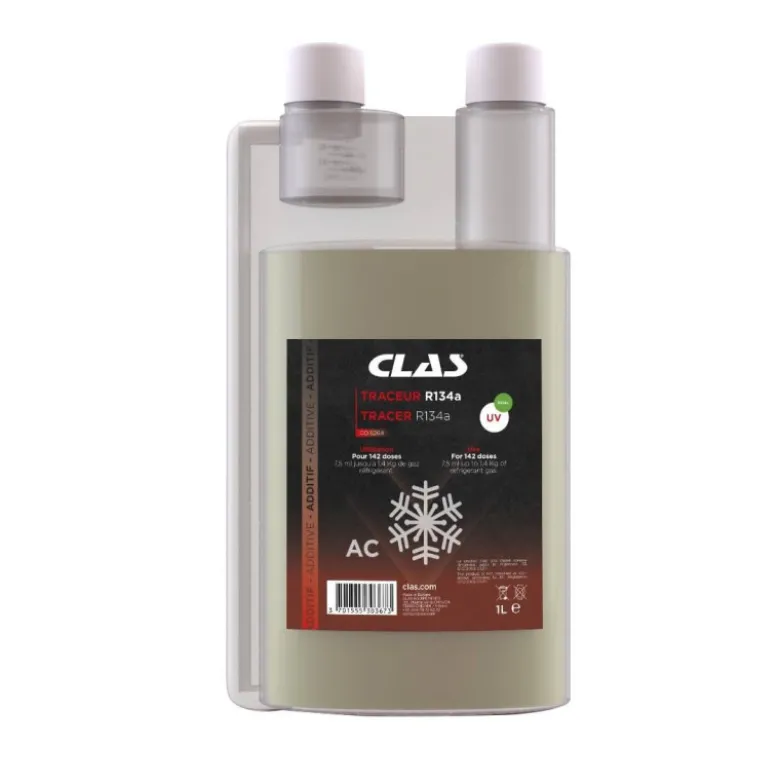 Traceur r134a 1l CLAS CO 6264