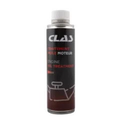 Traitement huile moteur 300ml CLAS CO 1009