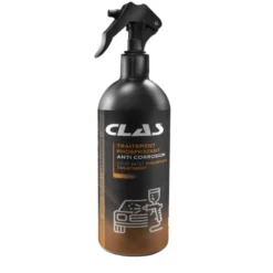 Traitement phosphatant anti corrosion 500ml CLAS CO 1078