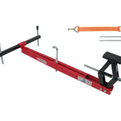Traverse inférieure pour support moteur 4 pièces KS TOOLS 160.0095