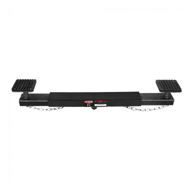 Traverse 2 points réglable, 2 t KS TOOLS - 160.0309