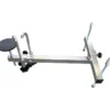 Traverse Support Moteur Et Boite A Vitesse - HM-20B