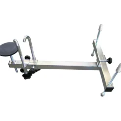 Traverse Support Moteur Et Boite A Vitesse - HM-20B