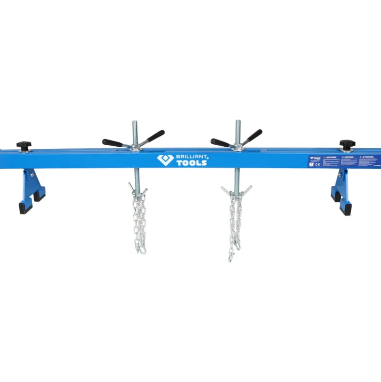 Traverse support moteur 500kg BRILLIANT TOOLS - BT180005