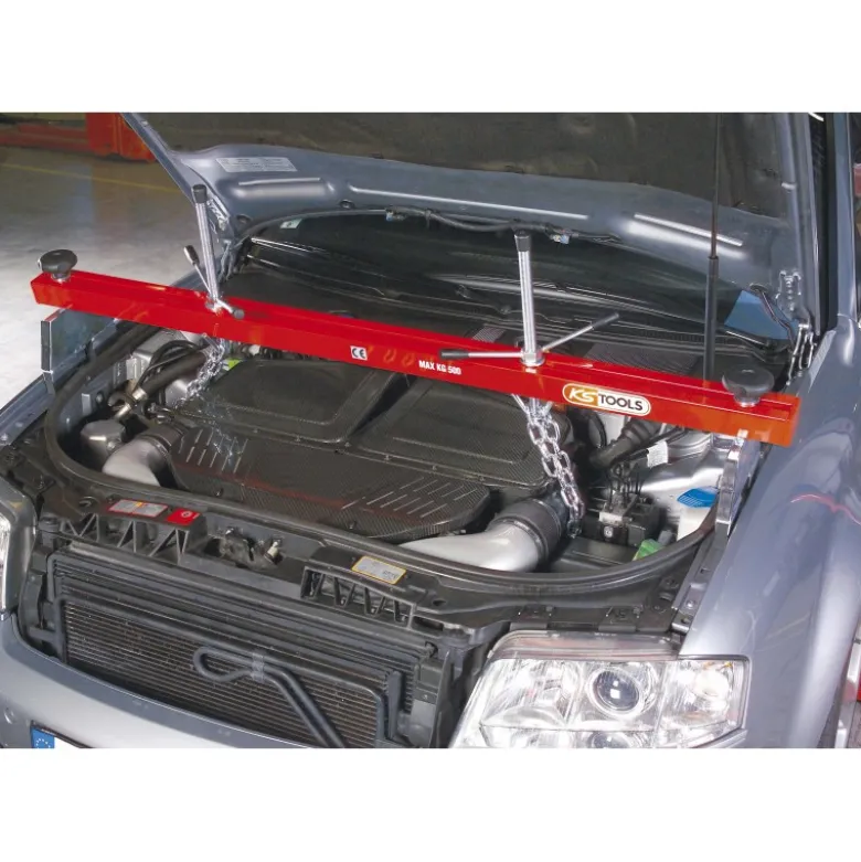 Traverse à support moteur KS TOOLS 160.0145