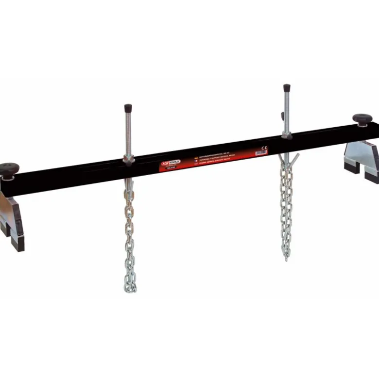 Traverse à support moteur KS TOOLS 160.0145