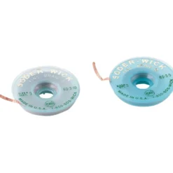 Tresse A Dessouder 1,5M SAM Outillage - 1382-15