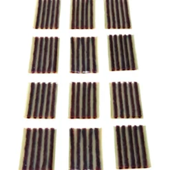 60 tresses de reparation 100mm pneu vl CLAS SA 0210