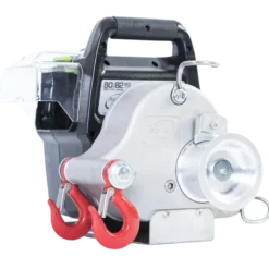Treuil de tirage à batterie 80/82V force 1000 KG Portable Winch - PCW3000-LI
