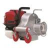 Treuil de tirage à essence force 700 KG Portable Winch - PCW3000