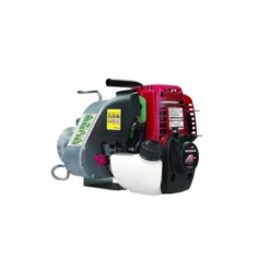 Treuil de tirage à essence force 700 KG Portable Winch - PCW3000