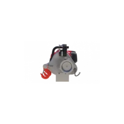 Treuil de tirage à essence force 1000 KG Portable Winch - PCW4000