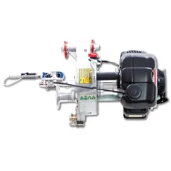 Treuil de tirage/levage à essence force 775 KG Portable Winch - PCH1000