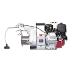 Treuil de tirage/levage à essence force 1150 KG Portable Winch - PCH2000