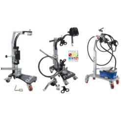 Trilogie intervention moyeux freins pl CLAS OH 8013PL