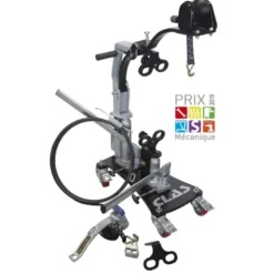 Trilogie intervention moyeux freins pl CLAS OH 8013PL