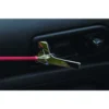 Tringle semi-rigide a noeud coulant pour crochetage poignees 1,10m CLAS EG 0745