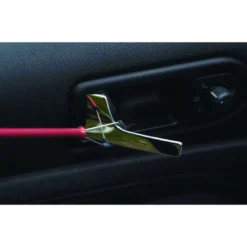 Tringle semi-rigide a noeud coulant pour crochetage poignees 1,10m CLAS EG 0745