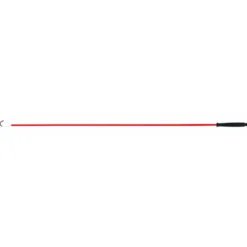 Tringle semi-rigide a noeud coulant pour crochetage poignees 1,10m CLAS EG 0745