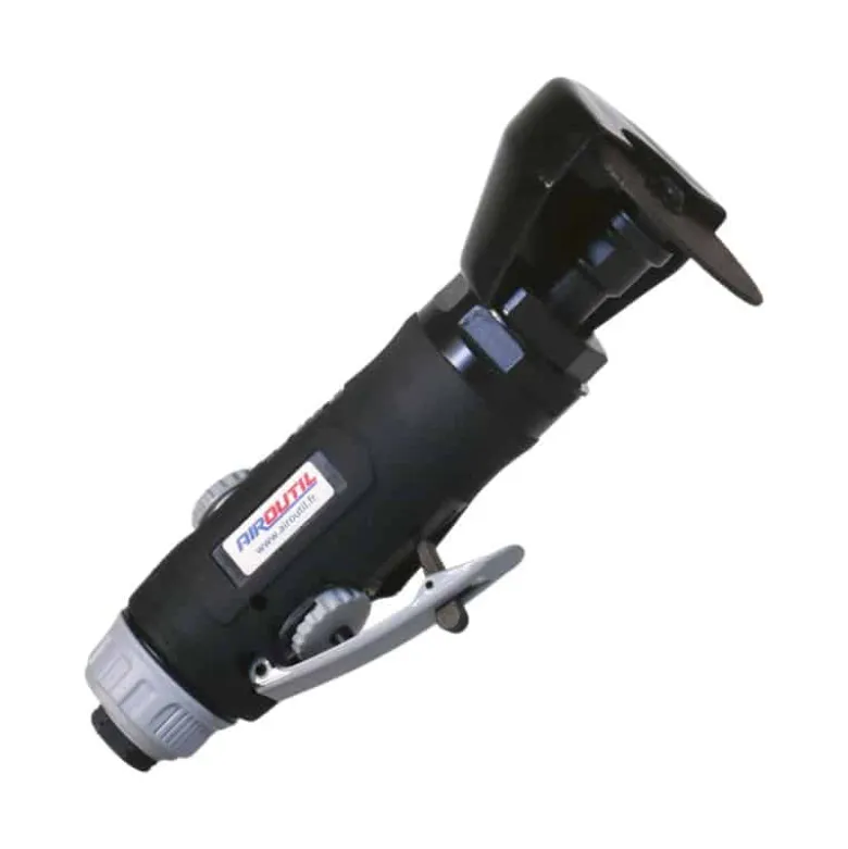 Tronçonneuse 75 mm - 375 W Airoutil - DS1675