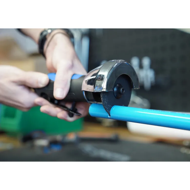 Tronçonneuse Pneumatique BRILLIANT TOOLS - BT160703