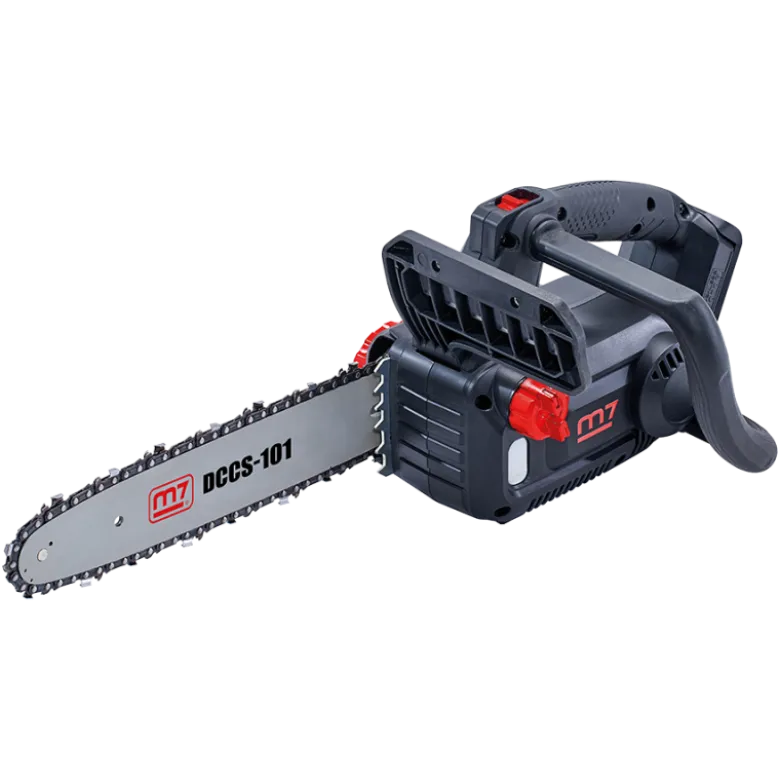 Tronçonneuse 18V (Sans Chargeur ni Batterie) M7 - DCCS101