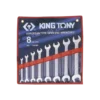Trousse Clé Fourches Sae King Tony - 1108SR