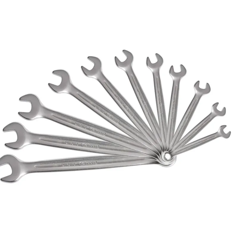 Trousse 11 Clés mixtes KS TOOLS ULTIMATE 922.0044