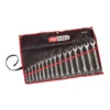 Trousse de 16 Clés Mixtes Métriques 6 à 24 mm KS Tools - 922.0046