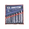 Trousse De 8 Clés Polygonales King Tony - 1708MR