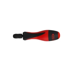 Trousse d’embouts à chocs 1/4″ avec tournevis porte-embouts – 31 pièces KS TOOLS - 515.2303F