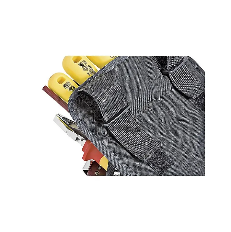 Trousse 20 outils pour électricien KRAFTWERK 3996ET