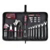 Trousse équipée de 57 outils KRAFTWERK 208.100.000