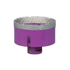Trépan diamant à sec D 76 SIDAMO 11101464