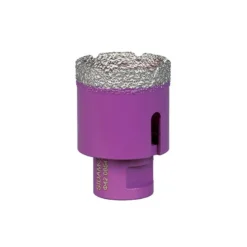 Trépan diamant à sec D 42 SIDAMO 11101462