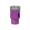 Trépan diamant à sec D 35 SIDAMO 11101460