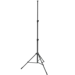 Trépied 3m, Extensible de 1.35 à 3m - SCANGRIP 03.5431