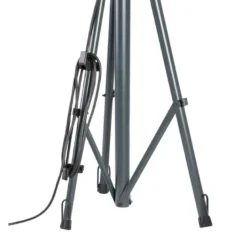 Trépied 3m, Extensible de 1.35 à 3m - SCANGRIP 03.5431