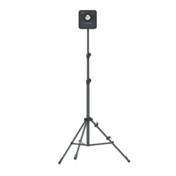 Trépied 3m, Extensible de 1.35 à 3m - SCANGRIP 03.5431