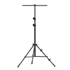 Trépied 3m, Extensible de 1.35 à 3m - SCANGRIP 03.5431