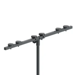 Trépied 4.5m pour éclairages de chantier SITE LIGHTS - SCANGRIP 03.5270